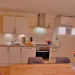 Apartment Im Am Nationalpark