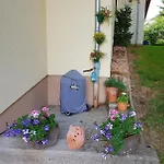 Im Am Nationalpark Apartment
