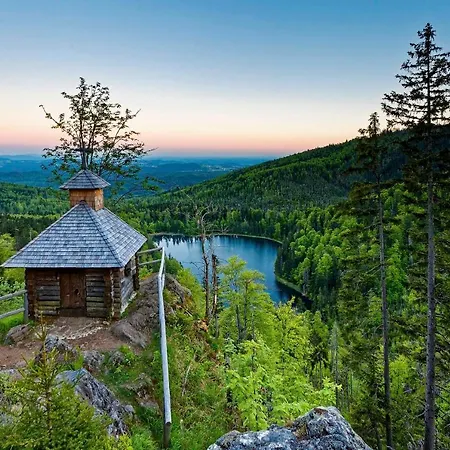 Apartment Im Am Nationalpark