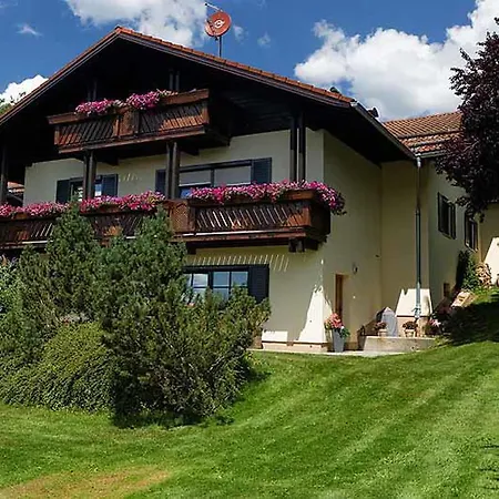 Apartment Im Am Nationalpark