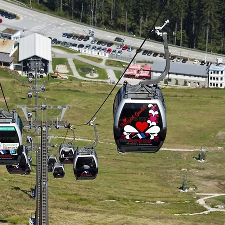 아파트 Im Am Nationalpark