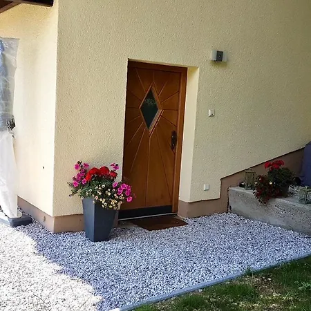 Apartment Im Am Nationalpark Ludwigsthal